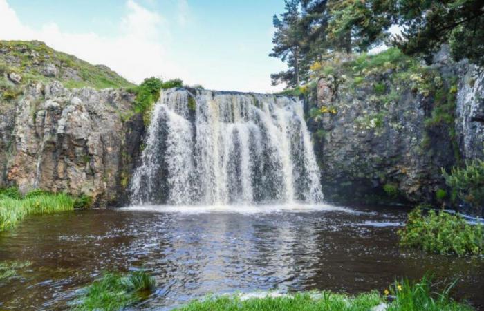 In Bildern. Cantal: Zwölf Herbstspaziergänge, um frische Luft zu schnappen