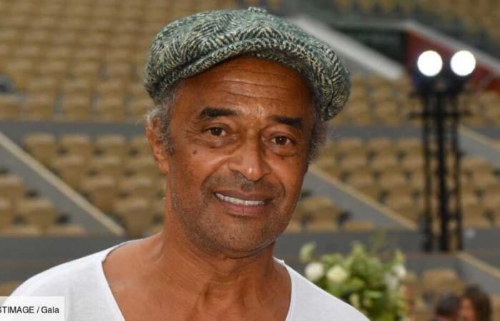 FOTOS – Yannick Noah: Joalukas, Joakim, Eleejah … Ein Rückblick auf die Mitglieder seines Clans