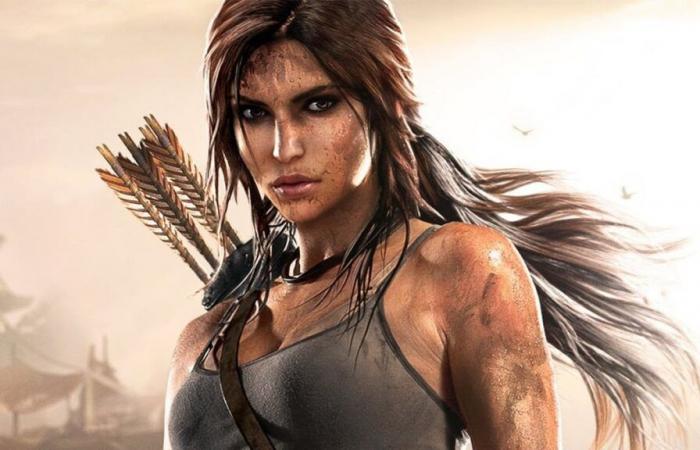 Dieser Game of Thrones-Star soll Lara Croft in der von Amazon produzierten Tomb Raider-Serie spielen