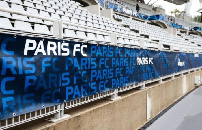 Mehrere Messerwunden nach dem Spiel Paris FC – Rodez!