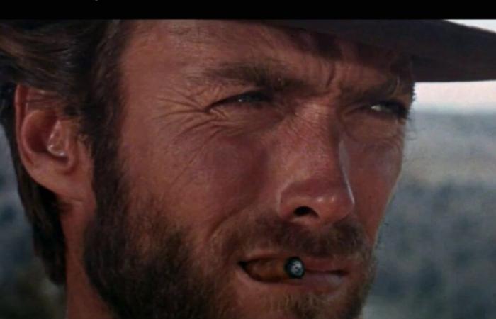 Clint Eastwood, eine heilige Hollywood-Legende, die auch heute noch relevant ist