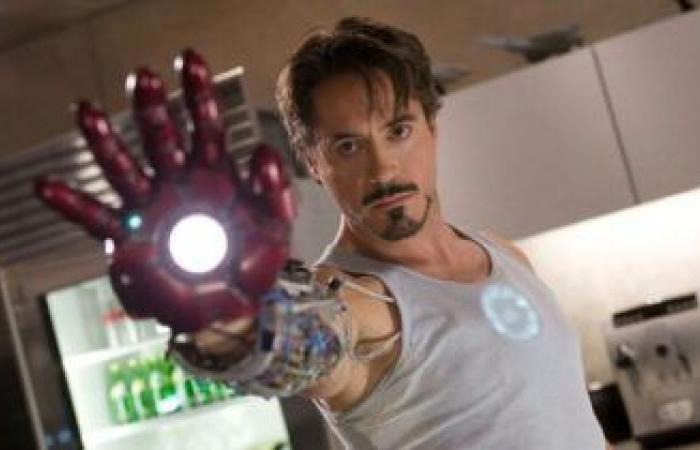 Iron Man-Schauspieler weigert sich, mit KI wiederzubeleben