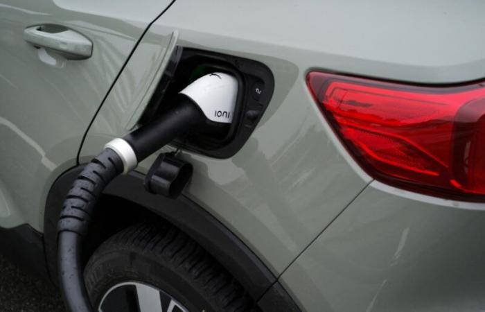 Wie werden neue Batterietechnologien die Preise für Elektroautos senken?