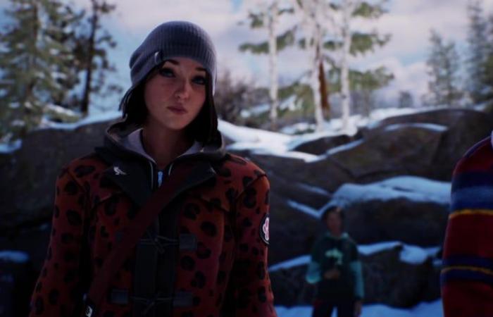 Testen Sie „Life is Strange: Double Exposure“ von jeuxvideo.com