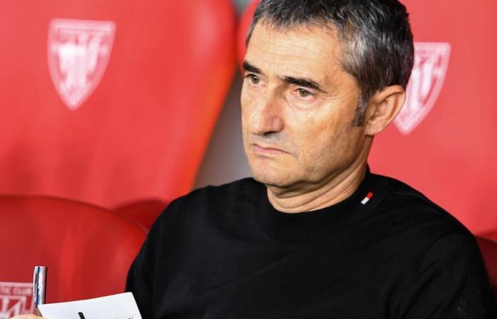 Valverde: „Es war ein tolles Spiel von unserer Seite“