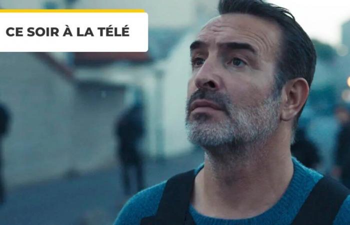 Mit 4,1 von 5 Punkten bewertet, ist dieser auf einer wahren Begebenheit basierende Thriller einer der besten Filme von Jean Dujardin – Actus Ciné