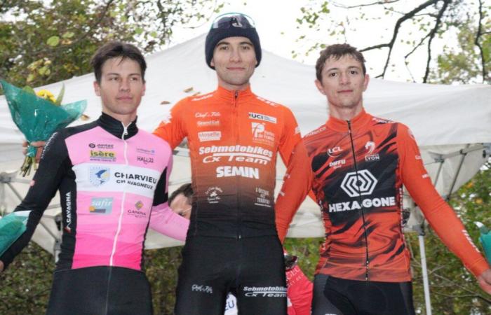 Meyzieu Cyclo-Cross: Ranglisten – Nachrichten