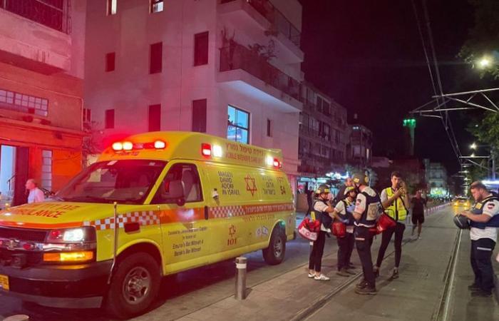 Israel: Anklage gegen Unternehmen eingereicht, das Terroristen beim Bombenanschlag auf Jaffa transportiert hat