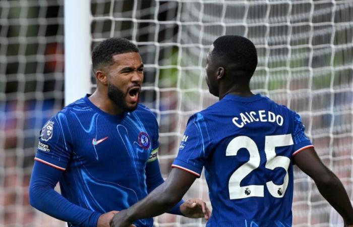 Die bevorzugte Aufstellung der Chelsea-Fans gegen Manchester United: Alle einsteigen in den „A“-Zug!