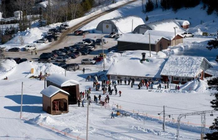 Eine Studie soll Skigebiete bei der Anpassung an den Klimawandel unterstützen