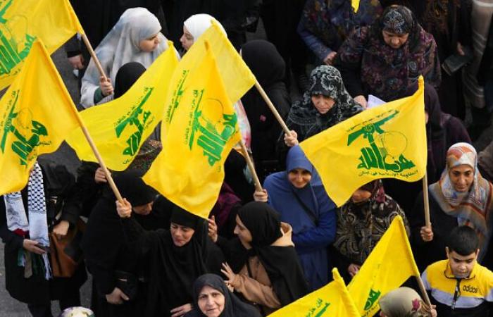 Die Hisbollah sei geschwächt, ihre zivilen Ableger seien aber (sehr) im Libanon verankert – Experte