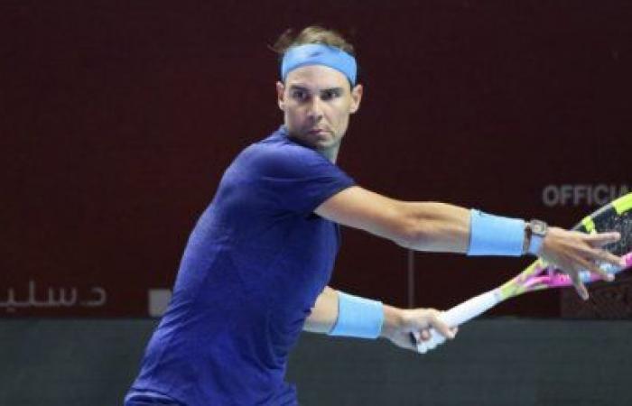 Ferrer ist überzeugt, dass Nadal bereit sein wird