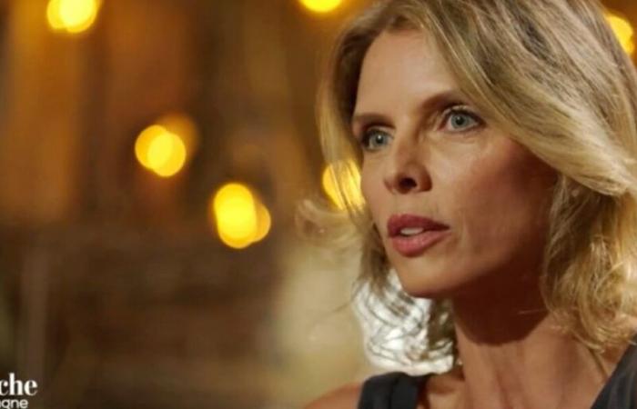 Sylvie Tellier vertraut sich in A Sunday in the Country ihrer Mutter an