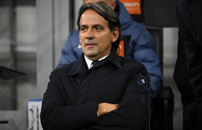 Inzaghi, wir mussten zynisch sein und das Spiel beenden – News