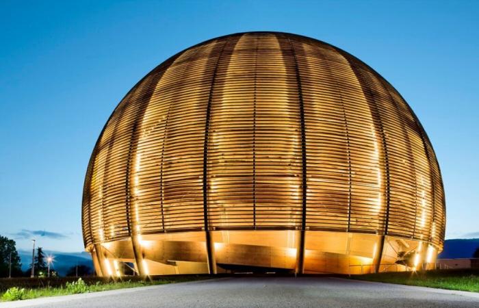 Experte: Ohne Russland könnte sich die Cern-Forschung verzögern