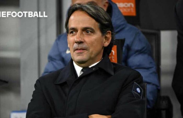 Inzaghi: „Inter muss klinischer sein“ in den Duellen zwischen Arsenal und Napoli