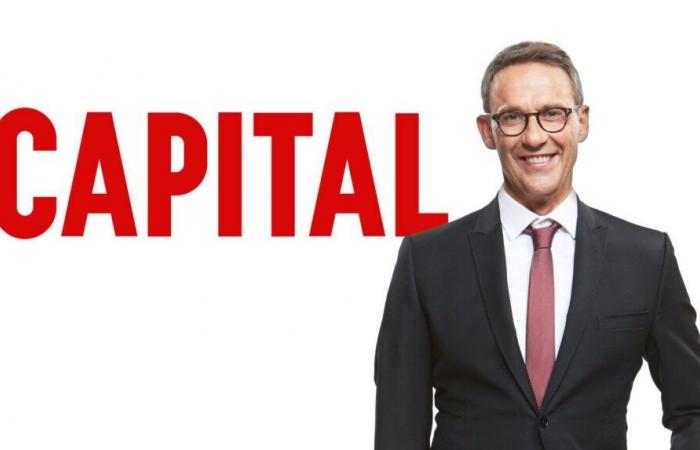 Capital (M6): Was ist das Thema der Show am 3. November?