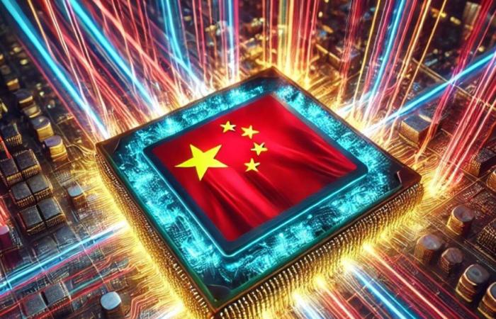 China verfügt BEREITS über die Abwehr neuer Generationen von Cyberangriffen durch Quantencomputer