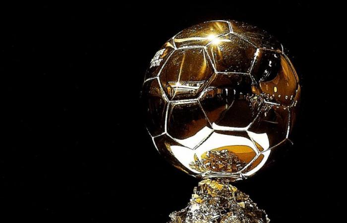 „Sie haben auch den Ballon d’Or gestohlen“, kommt ein weiterer Skandal wieder an die Oberfläche