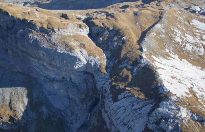 Flims: Bei Canyoning tödlich verunfallt