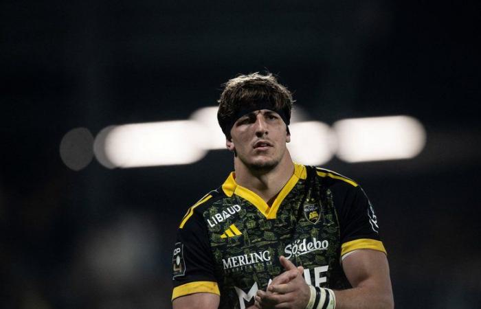 Rückkehr von Oscar Jegou in die Top 14: „Schade“, „sehr beunruhigend und unwillkommen“ … Empörung nach den Ovationen, die der Spieler in La Rochelle erhielt