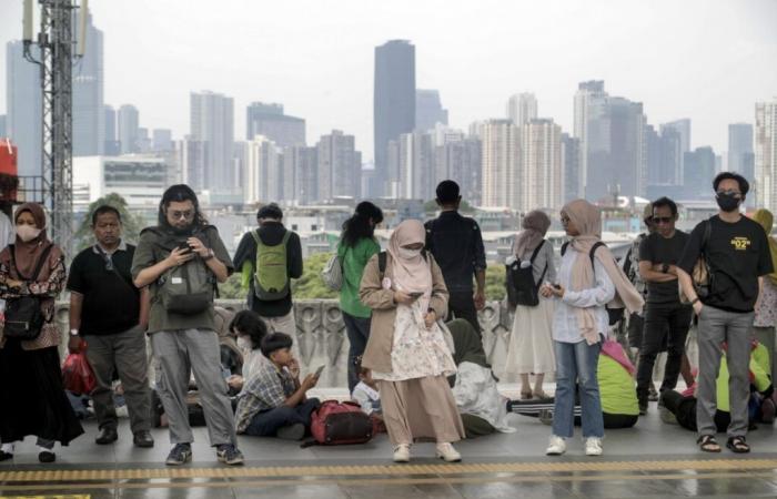 Schweizer Mann in Jakarta tot aufgefunden