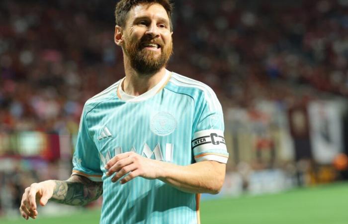 Ex-West Ham-Star verblüfft Lionel Messi, aber einzigartige Playoff-Regeln bewahren Inter Miami vor dem Ausscheiden aus dem MLS Cup