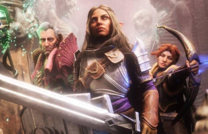 Dragon Age The Veilguard: Ersteht BioWare mit einem der besten Rollenspiele des Jahres 2024 aus seiner Asche? Unser abschließendes Urteil zum Video