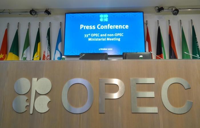 (Multimedia) Acht OPEC+-Länder verlängern freiwillige Kürzungen der Ölproduktion um einen weiteren Monat – Xinhua