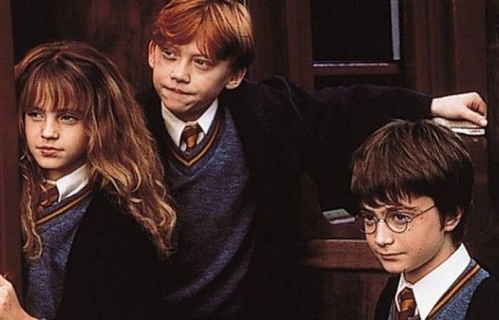 Unsere Ideen, um die neue Harry-Potter-Reihe zum Hit zu machen