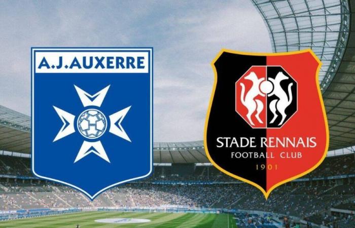 Le Havre – Montpellier: Auf welchem ​​Kanal und zu welcher Uhrzeit kann man das Ligue-1-Spiel live verfolgen?