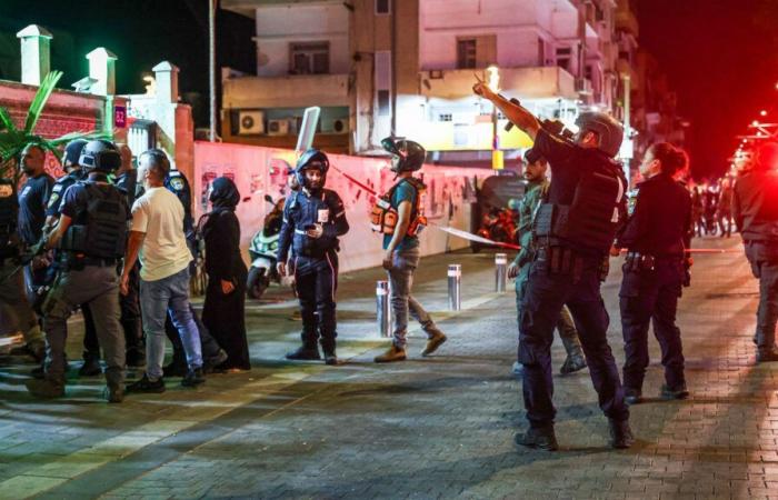 Israel: Anklage gegen Unternehmen eingereicht, das Terroristen beim Bombenanschlag auf Jaffa transportiert hat