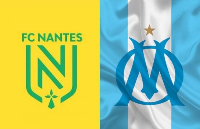 FC Nantes – OM. Wer wird laut Buchmachern das Spiel gewinnen?