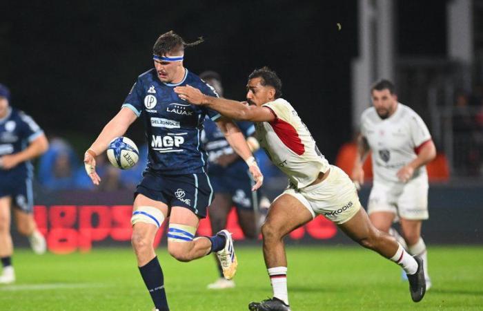 Top 14 – Bayonne tritt gegen Toulouse an und setzt sich in die Höhe