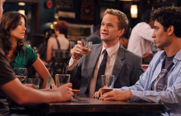 François Pacôme, die französische Stimme von Barney Stinson in „How I met your mother“, ist gestorben