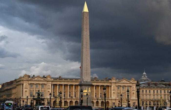 Was Sie über den ZTL wissen müssen, der diesen Montag in Paris in Kraft tritt