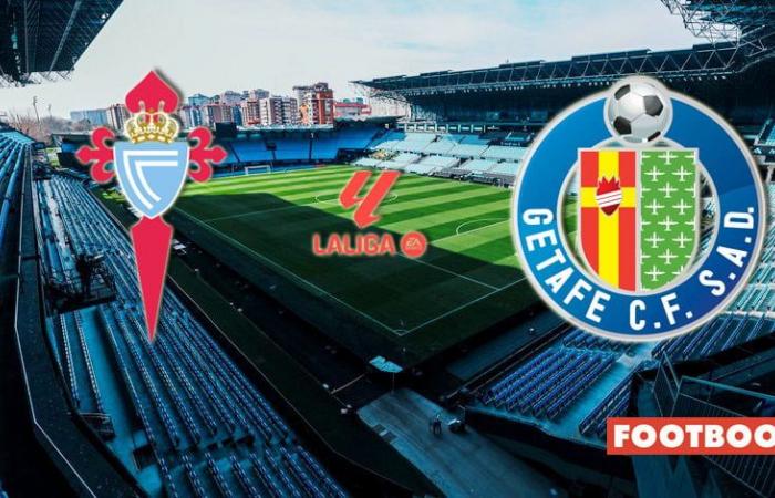 Celta vs. Getafe: Spielvorschau und Vorhersage