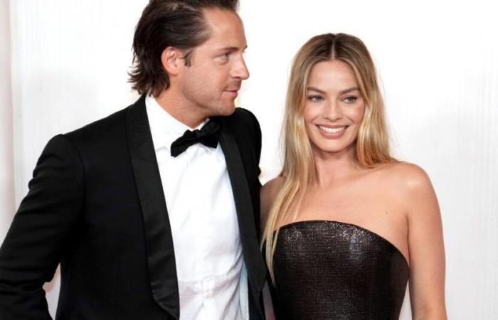 Margot Robbie und Tom Ackerley wurden Eltern ihres ersten Kindes