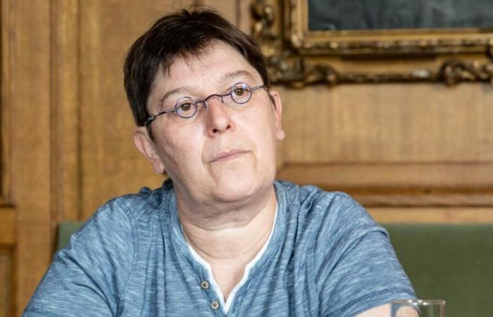 Molenbeek: Das Gericht weist die Vorwürfe von Sylvie Lahy zurück