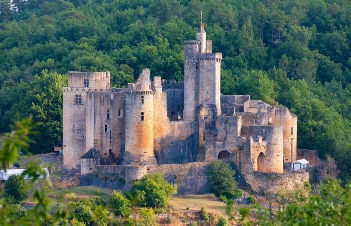 5 Besuche in Lot-et-Garonne, um in die Vergangenheit zu reisen