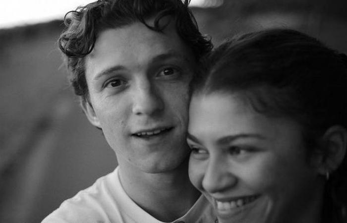 Tom Holland gesteht, Zendaya gegoogelt zu haben, hier ist der Grund!