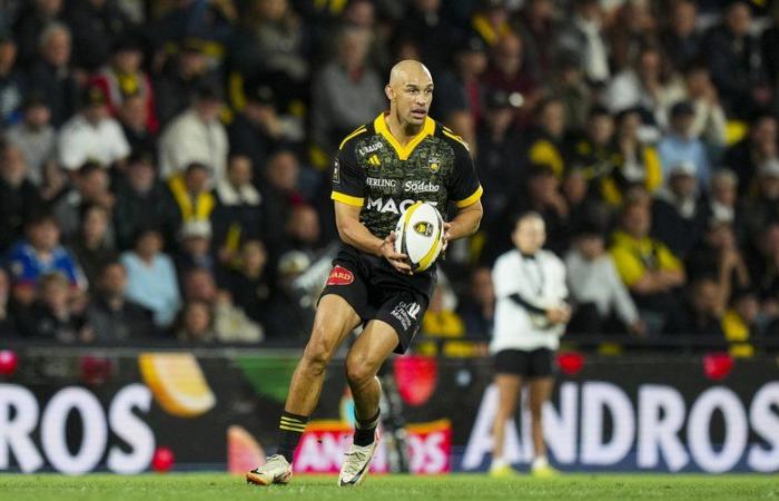 Top 14 – „Ode an Kapitän Leyds“: Midols Meinung nach La Rochelle – Stade français