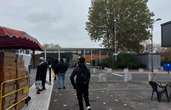 Seine-et-Marne: Zwei Schlägereien innerhalb von zwei Tagen zwischen rivalisierenden Banden aus Dammarie-les-Lys und Mée-sur-Seine