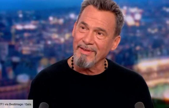 Florent Pagny ist von seinem Lungenkrebs in Remission: „Er führt alle drei Monate Kontrolluntersuchungen durch“