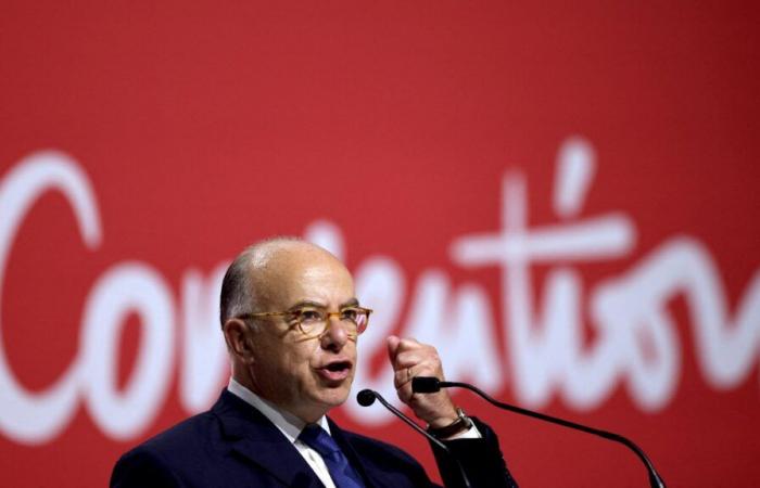 Bernard Cazeneuve wird im Sommer 2025 ein „Projekt für Frankreich“ vorstellen