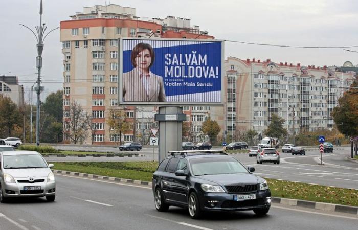 Moldawien – Neuer Verdacht auf russische Einmischung in die zweite Runde der Präsidentschaftswahl