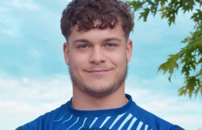 Wer war Nicolas, der junge Rugbyspieler, der bei einer Schießerei in der Nähe von Valence getötet wurde?