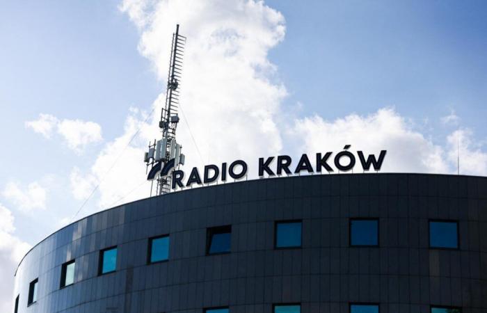 In Polen wird künstliche Intelligenz in einem Radio zum Fiasko