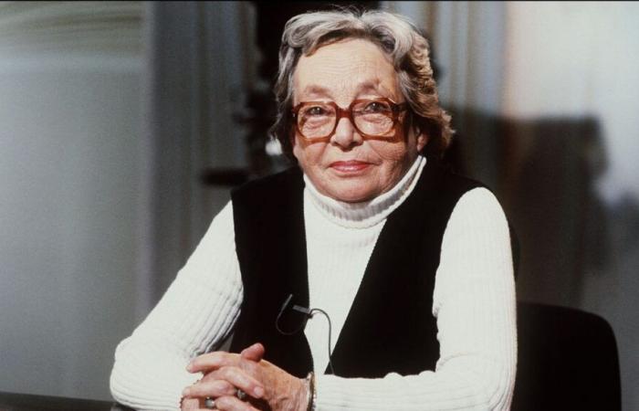 Vor 40 Jahren gewann Marguerite Duras den Goncourt-Preis für „L’Amant“