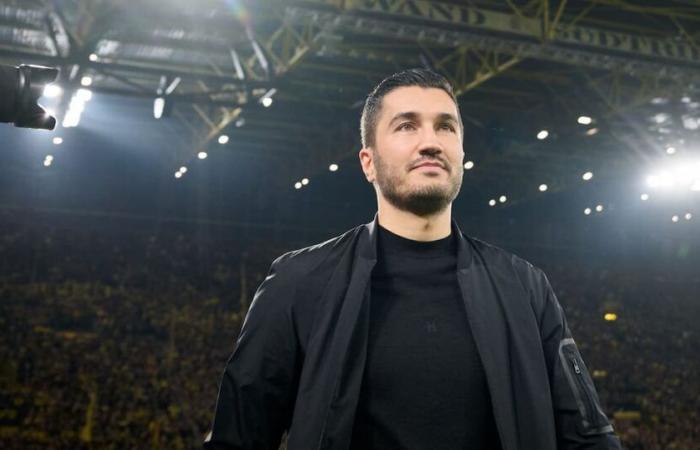 Nuri Sahin und sein bisher größter Erfolg – ein Protokoll